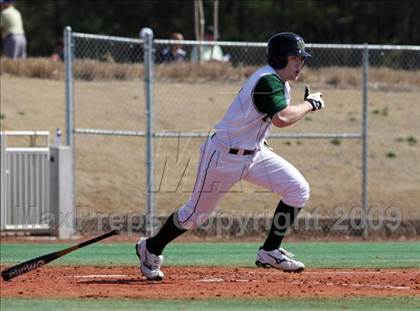 Thumbnail 1 in Ragsdale vs. Northern Nash photogallery.