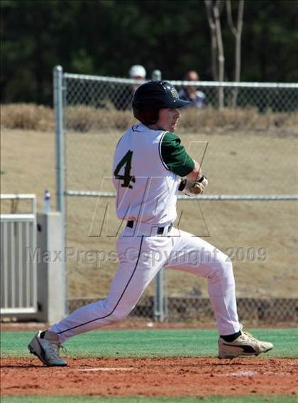 Thumbnail 2 in Ragsdale vs. Northern Nash photogallery.