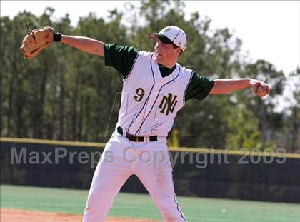 Thumbnail 2 in Ragsdale vs. Northern Nash photogallery.