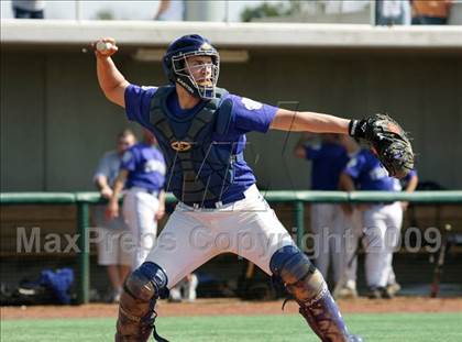 Thumbnail 1 in Ragsdale vs. Northern Nash photogallery.
