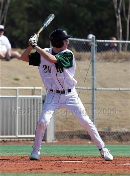 Thumbnail 2 in Ragsdale vs. Northern Nash photogallery.
