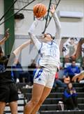 Photo from the gallery "Clovis vs. La Jolla Country Day (St. Mary's MLK Classic)"