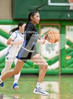 Photo from the gallery "Clovis vs. La Jolla Country Day (St. Mary's MLK Classic)"