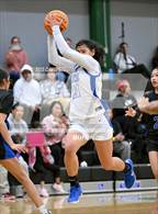 Photo from the gallery "Clovis vs. La Jolla Country Day (St. Mary's MLK Classic)"