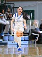 Photo from the gallery "Clovis vs. La Jolla Country Day (St. Mary's MLK Classic)"