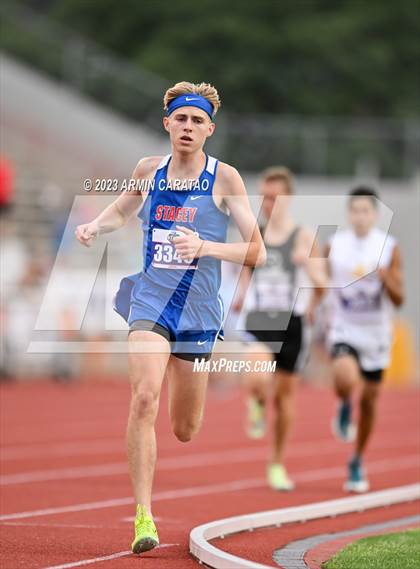 Thumbnail 1 in UIL 2A State Track & Field Finals  photogallery.