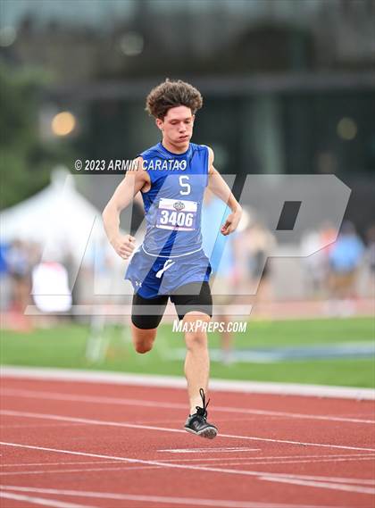 Thumbnail 1 in UIL 2A State Track & Field Finals  photogallery.