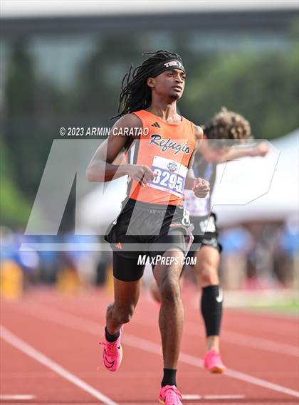 Thumbnail 3 in UIL 2A State Track & Field Finals  photogallery.
