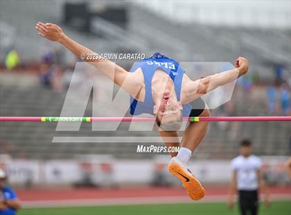Thumbnail 3 in UIL 2A State Track & Field Finals  photogallery.