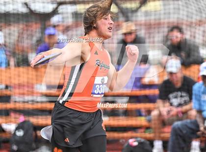 Thumbnail 2 in UIL 2A State Track & Field Finals  photogallery.