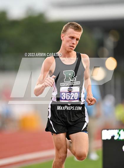 Thumbnail 2 in UIL 2A State Track & Field Finals  photogallery.