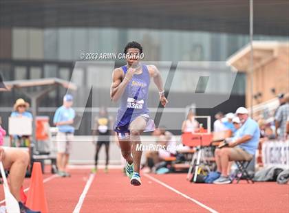 Thumbnail 2 in UIL 2A State Track & Field Finals  photogallery.
