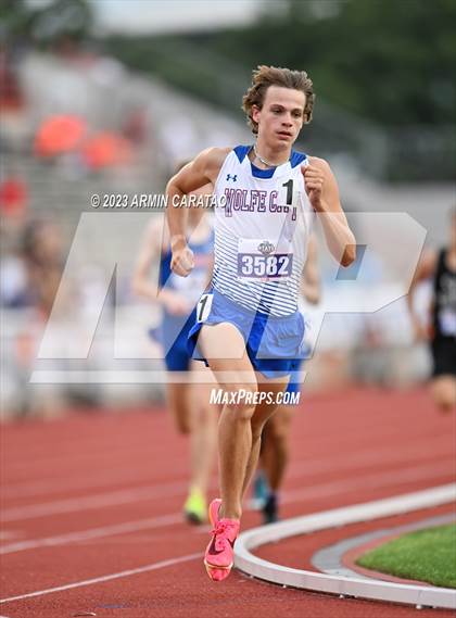 Thumbnail 1 in UIL 2A State Track & Field Finals  photogallery.