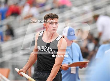 Thumbnail 1 in UIL 2A State Track & Field Finals  photogallery.