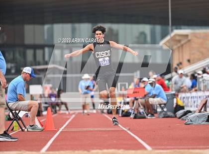 Thumbnail 3 in UIL 2A State Track & Field Finals  photogallery.