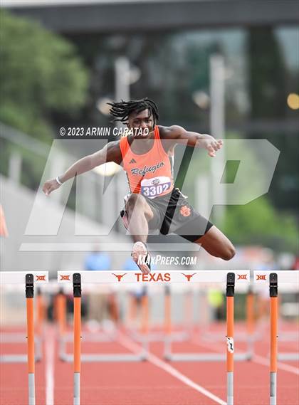 Thumbnail 2 in UIL 2A State Track & Field Finals  photogallery.