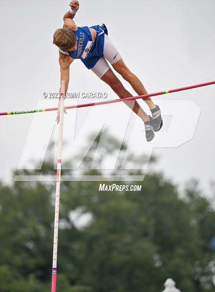 Thumbnail 3 in UIL 2A State Track & Field Finals  photogallery.