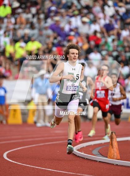 Thumbnail 2 in UIL 2A State Track & Field Finals  photogallery.