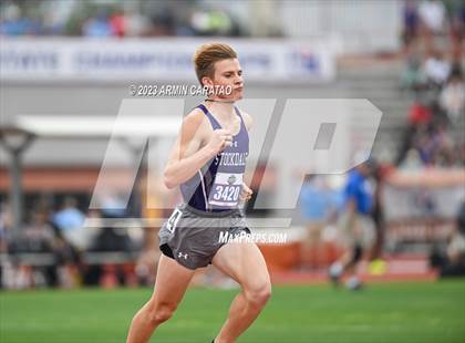 Thumbnail 3 in UIL 2A State Track & Field Finals  photogallery.