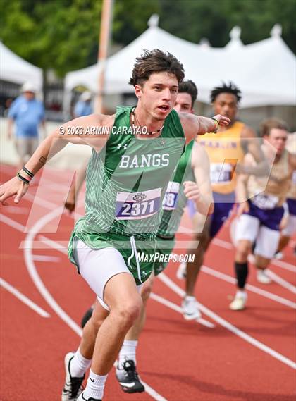 Thumbnail 2 in UIL 2A State Track & Field Finals  photogallery.