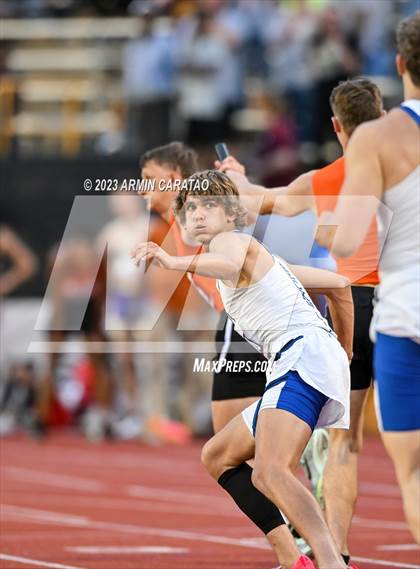 Thumbnail 1 in UIL 2A State Track & Field Finals  photogallery.