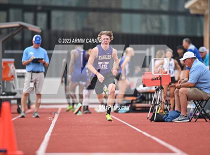 Thumbnail 2 in UIL 2A State Track & Field Finals  photogallery.