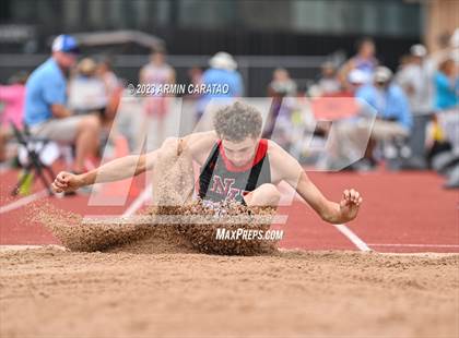 Thumbnail 2 in UIL 2A State Track & Field Finals  photogallery.