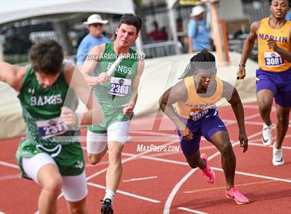 Thumbnail 1 in UIL 2A State Track & Field Finals  photogallery.