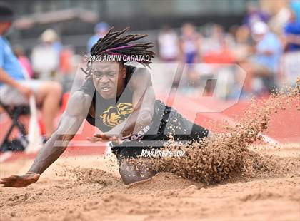 Thumbnail 2 in UIL 2A State Track & Field Finals  photogallery.
