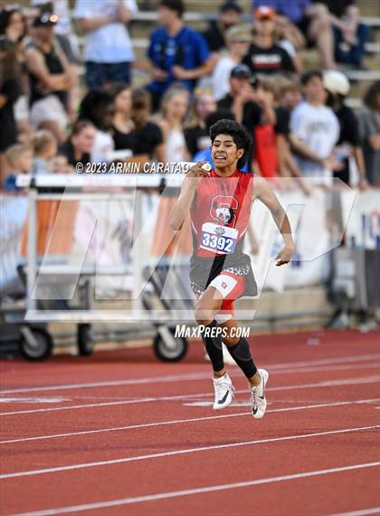 Thumbnail 2 in UIL 2A State Track & Field Finals  photogallery.