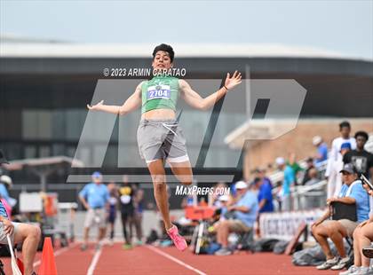 Thumbnail 2 in UIL 2A State Track & Field Finals  photogallery.