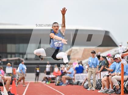 Thumbnail 1 in UIL 2A State Track & Field Finals  photogallery.