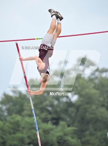 Thumbnail 2 in UIL 2A State Track & Field Finals  photogallery.