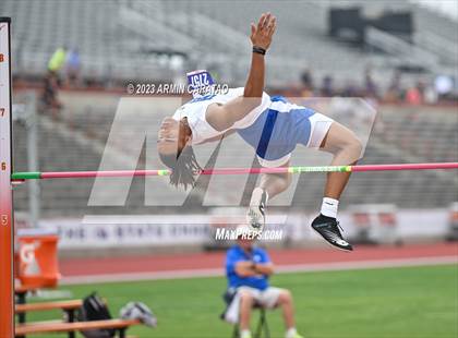 Thumbnail 3 in UIL 2A State Track & Field Finals  photogallery.