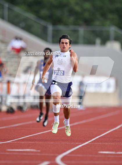 Thumbnail 2 in UIL 2A State Track & Field Finals  photogallery.