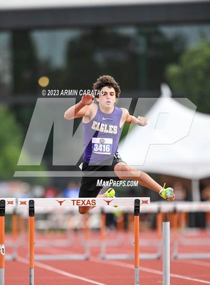 Thumbnail 1 in UIL 2A State Track & Field Finals  photogallery.