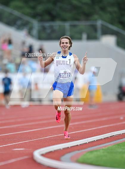 Thumbnail 1 in UIL 2A State Track & Field Finals  photogallery.