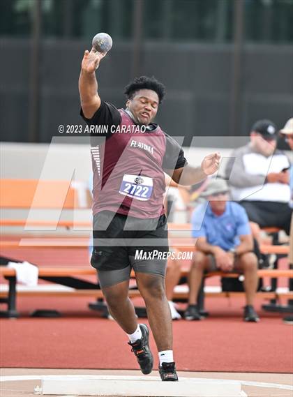 Thumbnail 3 in UIL 2A State Track & Field Finals  photogallery.