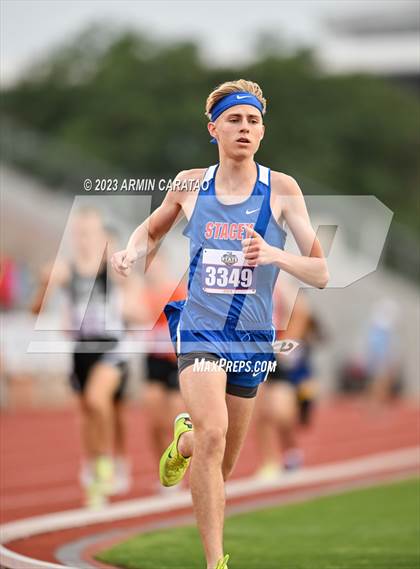 Thumbnail 3 in UIL 2A State Track & Field Finals  photogallery.