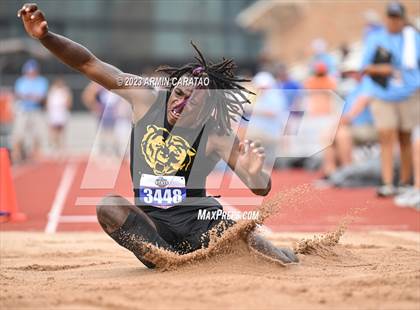Thumbnail 1 in UIL 2A State Track & Field Finals  photogallery.