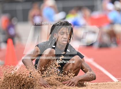 Thumbnail 2 in UIL 2A State Track & Field Finals  photogallery.