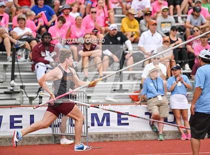 Thumbnail 2 in UIL 2A State Track & Field Finals  photogallery.