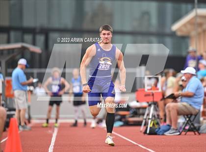 Thumbnail 3 in UIL 2A State Track & Field Finals  photogallery.