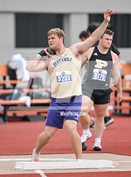 Thumbnail 3 in UIL 2A State Track & Field Finals  photogallery.