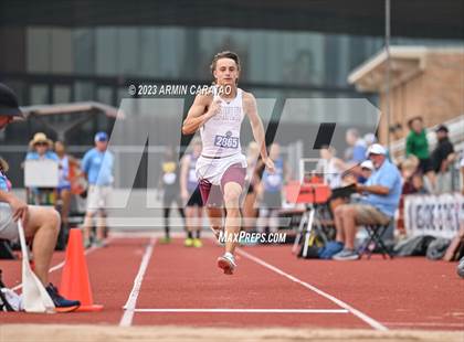 Thumbnail 2 in UIL 2A State Track & Field Finals  photogallery.