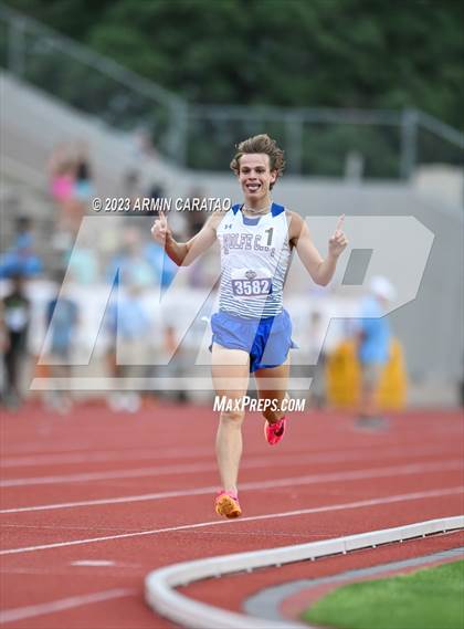 Thumbnail 2 in UIL 2A State Track & Field Finals  photogallery.
