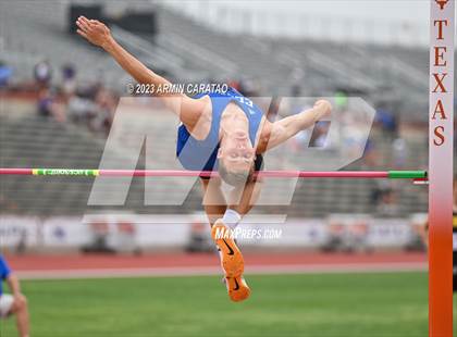 Thumbnail 3 in UIL 2A State Track & Field Finals  photogallery.