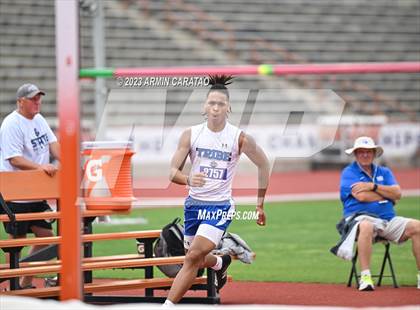 Thumbnail 2 in UIL 2A State Track & Field Finals  photogallery.