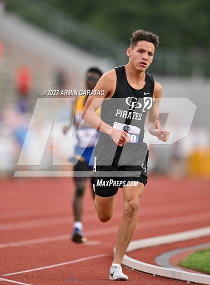 Thumbnail 2 in UIL 2A State Track & Field Finals  photogallery.