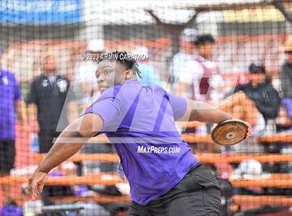 Thumbnail 3 in UIL 2A State Track & Field Finals  photogallery.